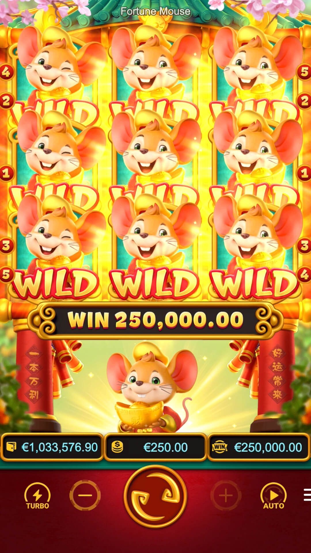 Lucky JILI Slots