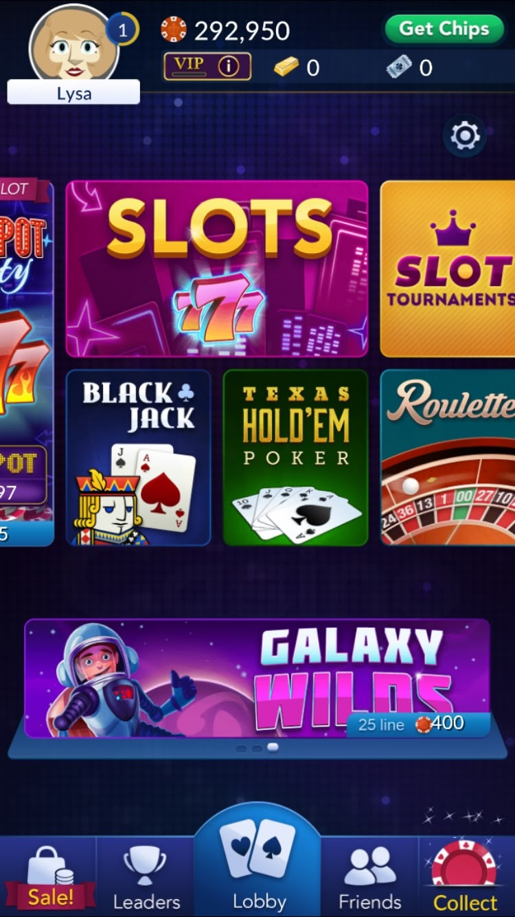 Lucky JILI Slots game